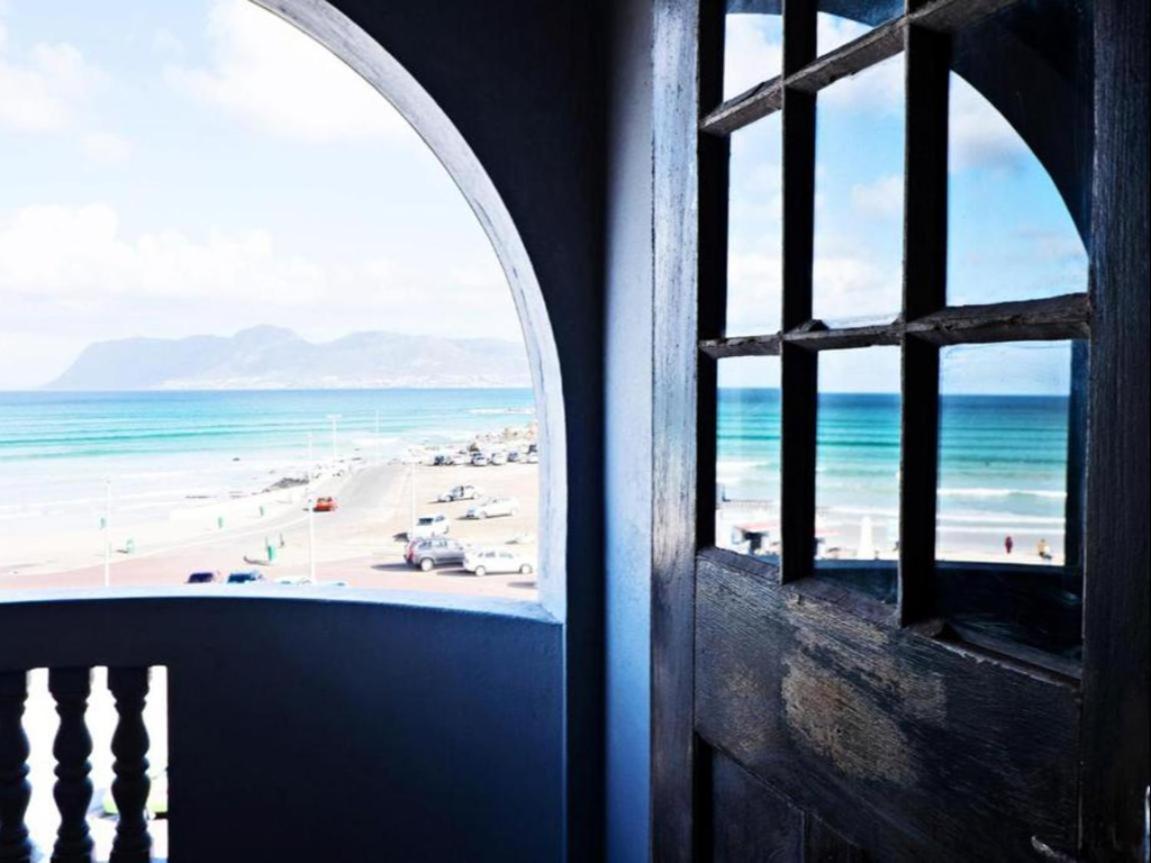 African Soul Surfer Muizenberg Exterior photo